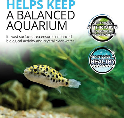 Fluval FX4/FX5/FX6 Bio-Foam, Replacement Aquarium Filter Media - Image 5
