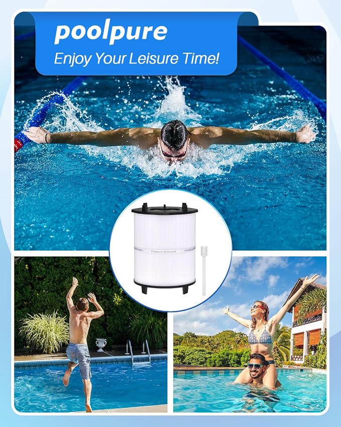 27002-0150S Pool Filter Cartridges Compatible - Image 6
