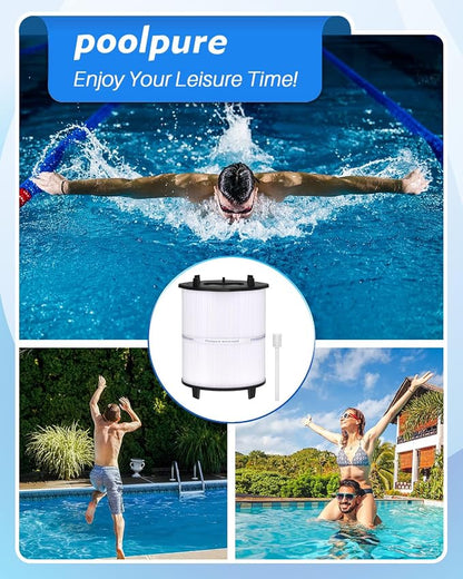 27002-0150S Pool Filter Cartridges Compatible - Image 6