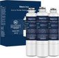 Refrigerator Water Filter Replacement by KeycozyLife