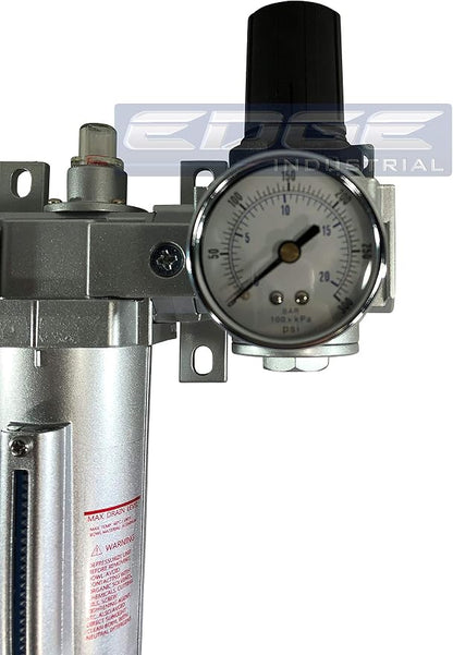 INDUSTRIAL RATED Three Stage Air Drying System - Image 5