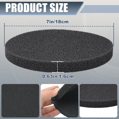 Fx4 Carbon Filter Pads Compatible - Image 2