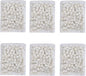 ALEGI Aquarium Premier Bulk Bio Ceramic Rings Filter Media by ALEGIAquarium