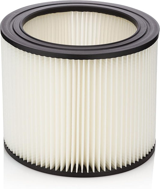 Kopach Replacement Filter for Vacmaster Shop Vacs, Part # VCFS, 1 Pack by Kopach+Filter