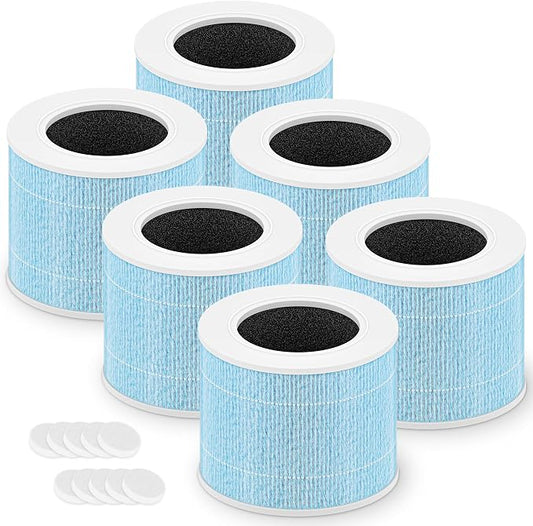 Core Mini Smoke Remover Replacement Filter by PETOX
