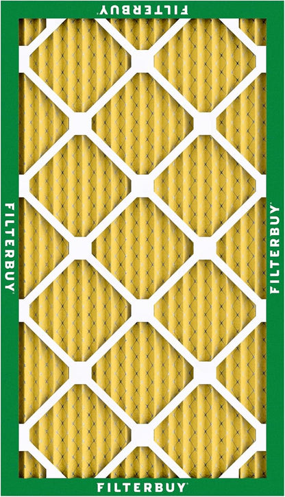 Filterbuy 18x36x1 Air Filter MERV 11 Superior Pet & Allergy Defense, - Image 9