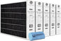Lennox Healthy Climate Lennox X6675 20x25x5 Air Filter, Healthy Climate Carbon by Unknown