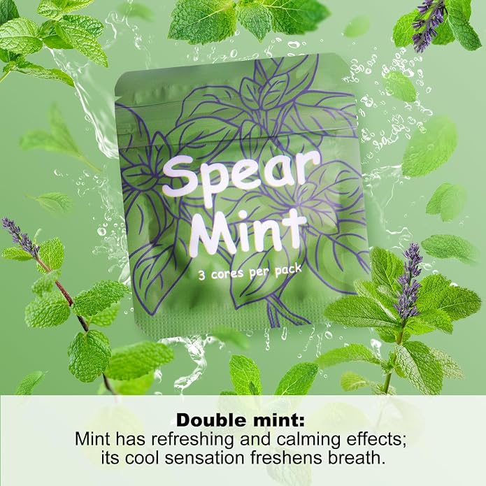 ASTOFLI Adult Quit Smoking Breathing Necklace: Adjustable Air Inhaler Stop - Image 5