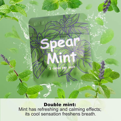 ASTOFLI Adult Quit Smoking Breathing Necklace: Adjustable Air Inhaler Stop - Image 4