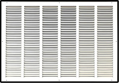 Fits 30x20 Duct Opening | Steel Return Air Grille by Handua | Vent Cover Grill - Image 4