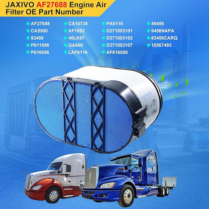 AF27688 Engine Air Filter Compatible - Image 4
