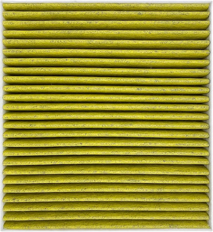 Cabin Air Filter JM716 Fits for Chrysler 300 2011-2023, Challenger 2011-2023 - Image 5