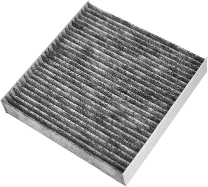 EPAuto CP182 Cabin Air Filter Replacement - Image 4