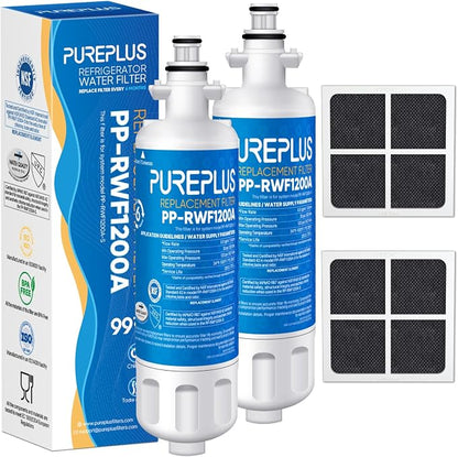 PUREPLUS 469690 LT700P Replacement by PUREPLUS
