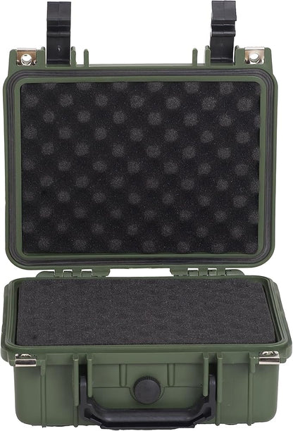 MEIJIA Portable All Weather IP67 Waterproof Protective Case, Hard Camera Case - Image 6