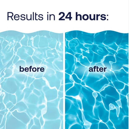 HTH 67212 Swimming Pool Care Clarifier Advanced - Image 5