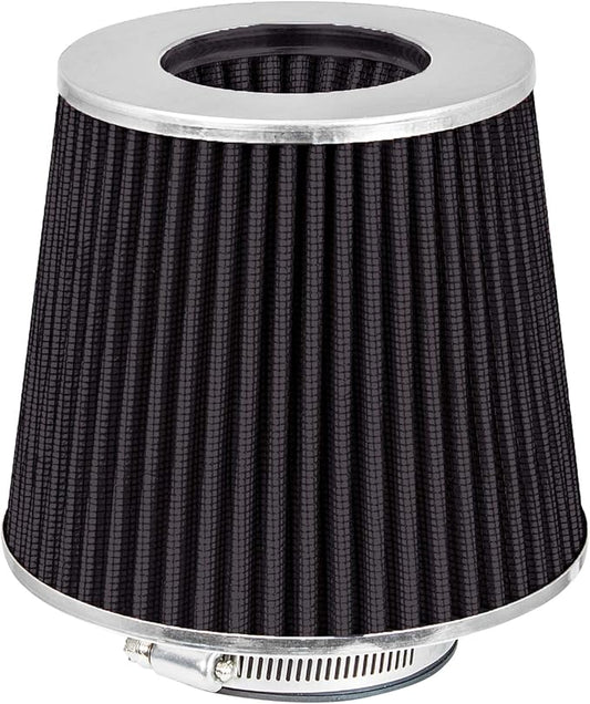 Mortar Aftermarket Auto Air Filter Replacement by Unknown