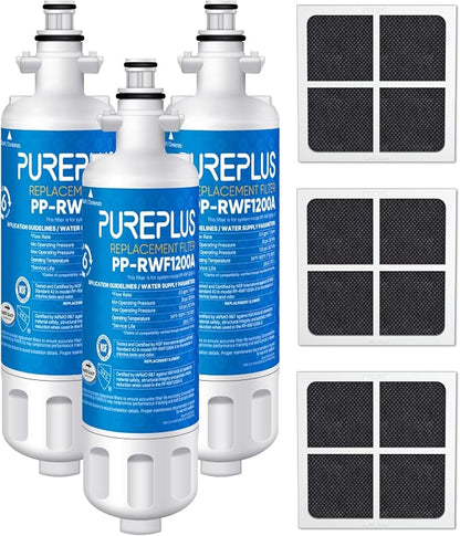 PUREPLUS 469690 LT700P Replacement by PUREPLUS
