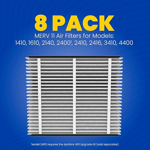 AprilAire 410 Replacement Filter - Image 2