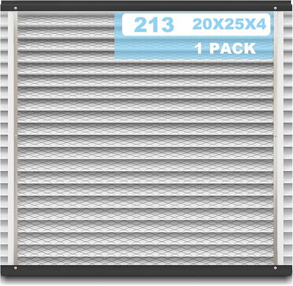 213 Replacement Filter for AprilAire Whole House Air Purifier, Models 1210 by Betterlifeishere