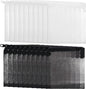 20Pcs Media Bags for Aquarium Fine Mesh Bag Aquarium Filter Media Bags by Unknown