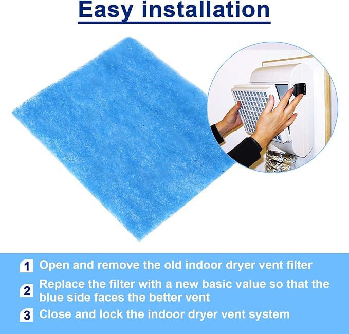 Dryer Filter Replacement Part - Image 3