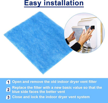 Dryer Filter Replacement Part - Image 3