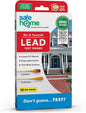 Safe Home® Lead in Solids Combo Test Kit – 10 DIY Swabs + Optional Testing at by SafeHomeWaterQualityTestKits