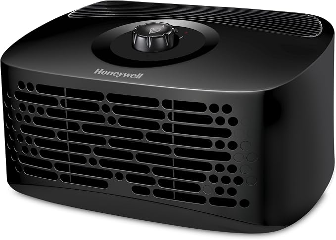 Honeywell HPA020 HEPA Air Purifier, Airborne Allergen Reducer - Image 4