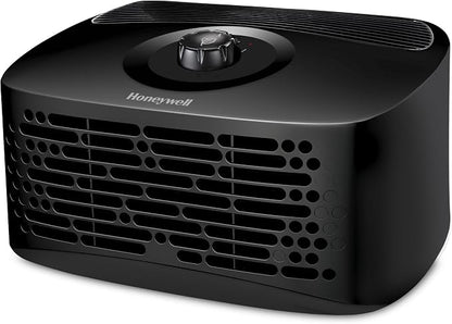 Honeywell HPA020 HEPA Air Purifier, Airborne Allergen Reducer - Image 4