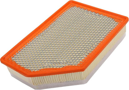 ACDelco GM Original Equipment A3248C Air Filter by ACDelco