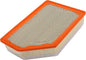 ACDelco GM Original Equipment A3248C Air Filter by ACDelco