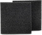 Hipanda Filter Foam Sponges, Bio Sponge Filter Media Pad, Cut-to-Size Foam by ALEGIAquarium