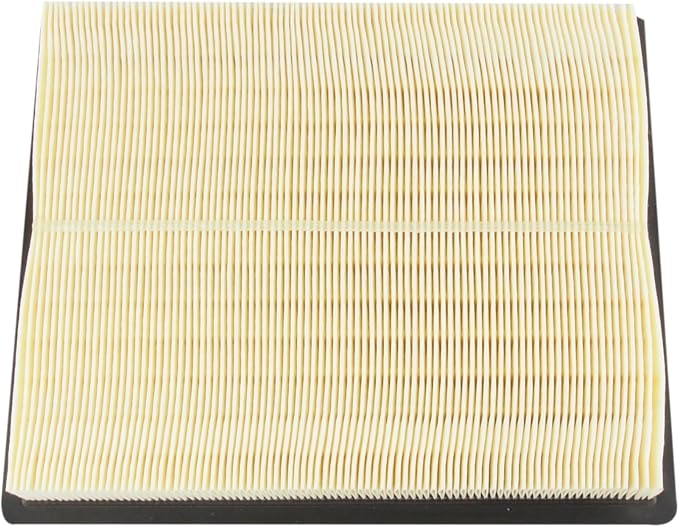 Genuine Toyota - PRIUS AIR FILTER NEW - 17801-37021 by Unknown
