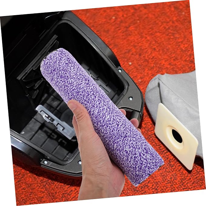 VALICLUD Shark Floor Scrubber Accessory Replacement Filter Brush Roller - Image 6