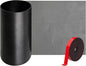 39x4 inch Customizable DIY Floor Vent Covers, Magnetic PVC Vent Mesh by Nanningo