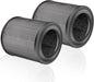 JF100 Filter for Air Purifier Compatible by Slirceods