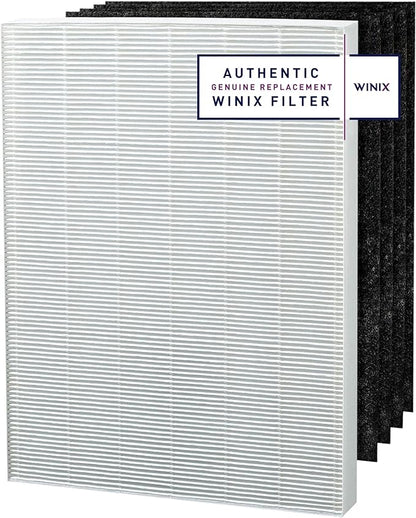 Genuine Winix 115115 Replacement Filter A by Winix