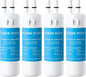 BOGDA W10295370A Water Filter Replacement Fit by BOGDA