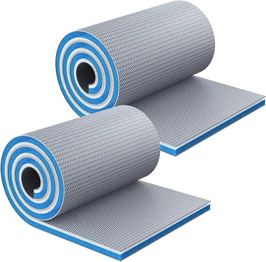 Pawfly 16 x 12 Inch Cuttable Aquarium Filter Media Pad, Sponge Filter Pad by Pawfly