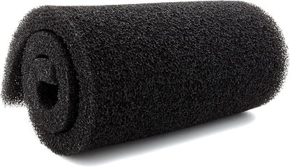ALEGI Aquarium Filter Media Foam Material Cut to Fit, Bio Pre Filter Sponge Pad by ALEGIAquarium
