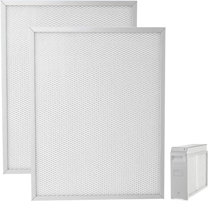 Air Cleaner Filters 50000293-002 16" X 12.5" Replacement Honeywell Electronic by Cttmeoob