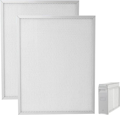 Air Cleaner Filters 50000293-002 16" X 12.5" Replacement Honeywell Electronic by Cttmeoob