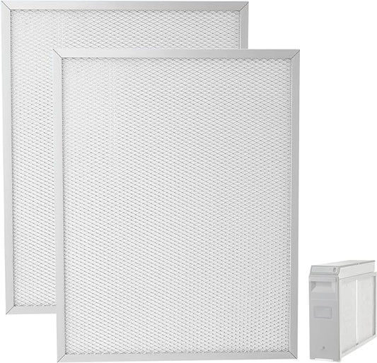 Air Cleaner Filters 50000293-002 16" X 12.5" Replacement Honeywell Electronic by Cttmeoob