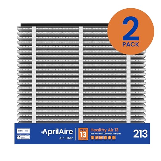 AprilAire 213 Replacement Filter - Image 2