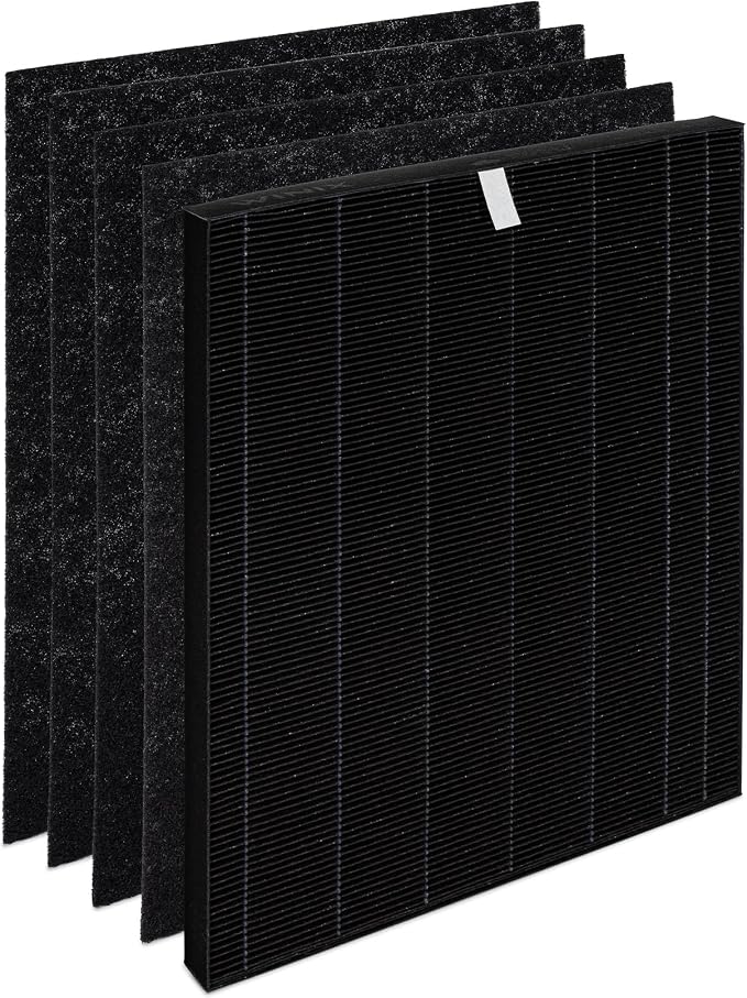 Genuine Winix Filter A +SmokeGuard - Image 7