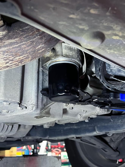 SMART JERRY - Adjustable Oil Filter Wrench | Self-Adjusting Oil Filter Removal - Image 7