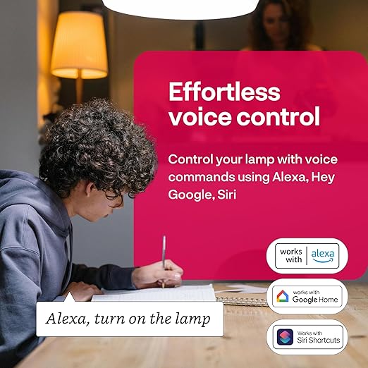 Innr Zigbee Smart Plug, Works with Philips Hue*, Alexa and SmartThings, Zigbee Repeater, Energy Monitoring, 1-Pack