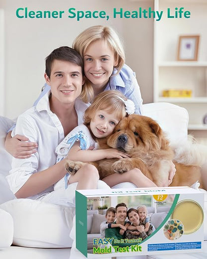 Mold Test Kit for Home - Image 9