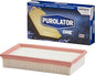 Purolator A25324 PurolatorONE Advanced Engine Air Filter Compatible by PurolatorProductsNALLC